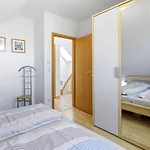 بيت للعطل Windfluechter Links Mit Sauna Boiensdorf