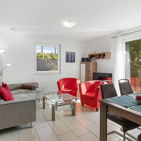 Casa vacanze Windfluechter Links Mit Sauna *