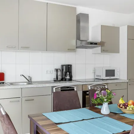 Windfluechter Links Mit Sauna * Boiensdorf