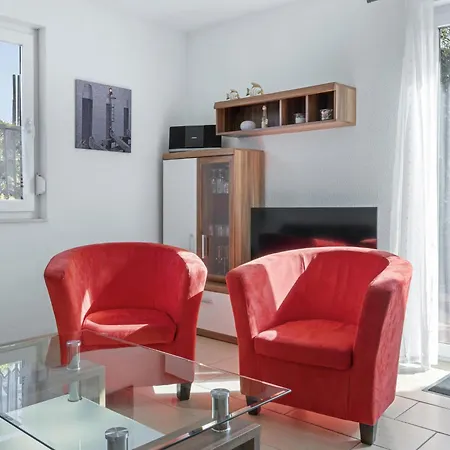 Casa vacanze Windfluechter Links Mit Sauna