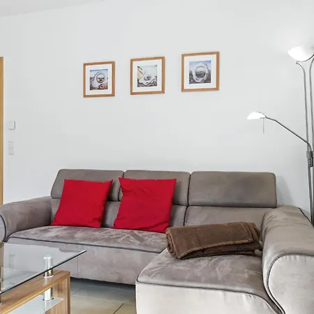 Windfluechter Links Mit Sauna Casa vacanze *