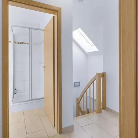 Casa vacanze Windfluechter Links Mit Sauna