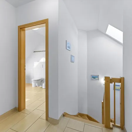 Windfluechter Links Mit Sauna * Boiensdorf