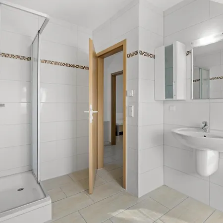 Casa vacanze Windfluechter Links Mit Sauna Boiensdorf