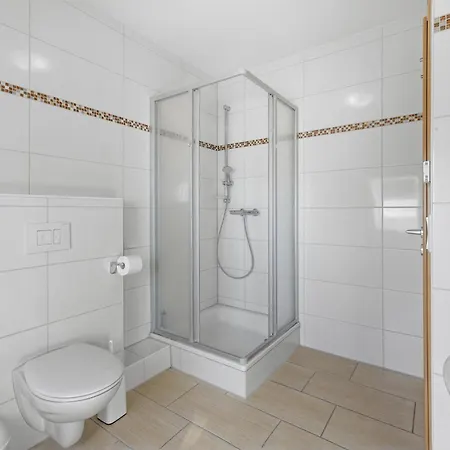 Casa vacanze Windfluechter Links Mit Sauna Boiensdorf