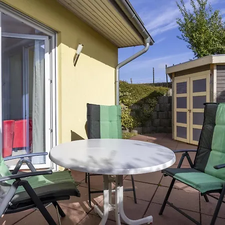 Casa vacanze Windfluechter Links Mit Sauna