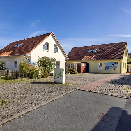 Casa vacanze Windfluechter Links Mit Sauna