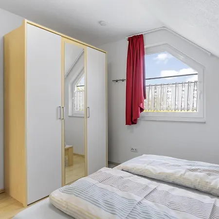 Σπίτι διακοπών Windfluechter Links Mit Sauna *